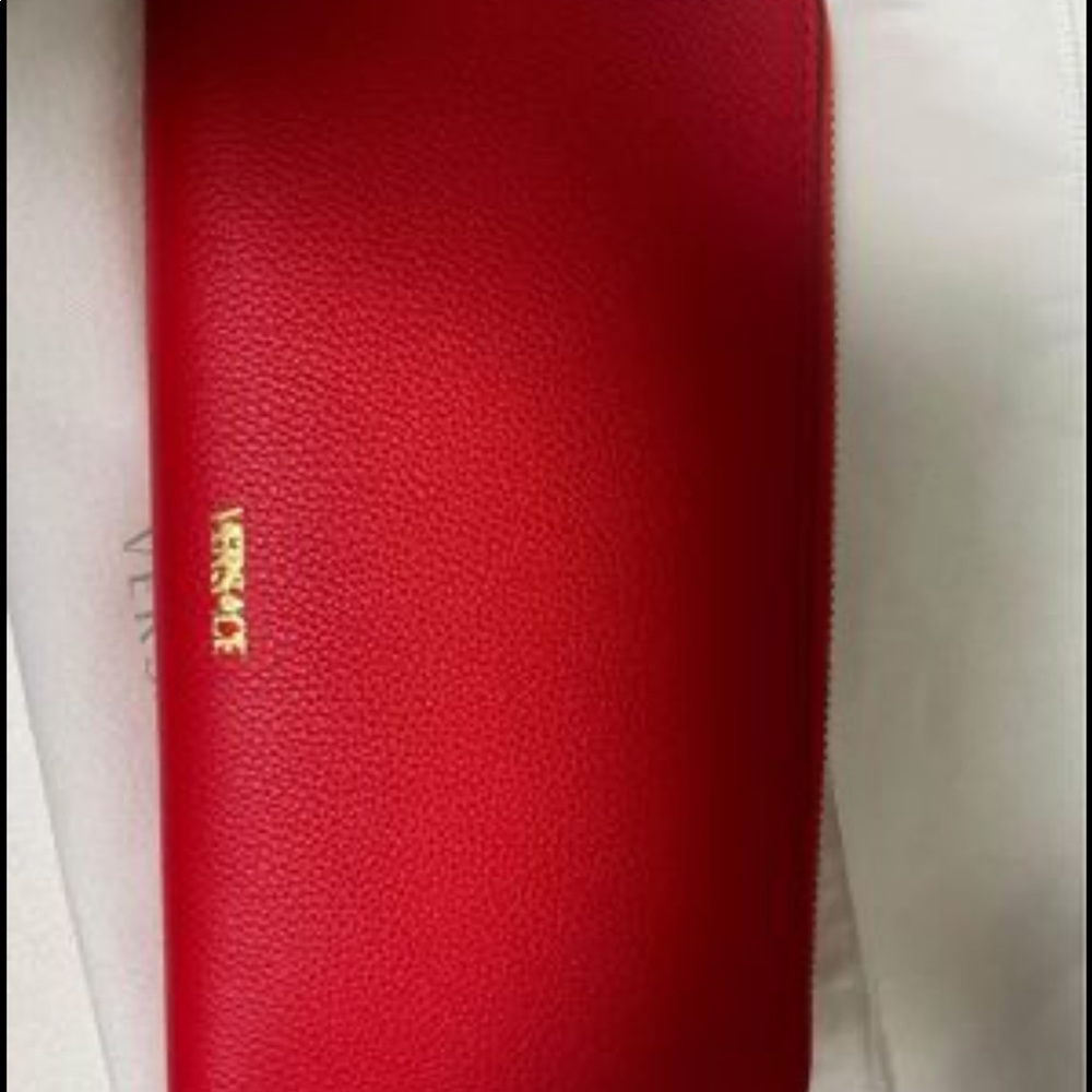 Versace Wallet - Picture 2 of 4